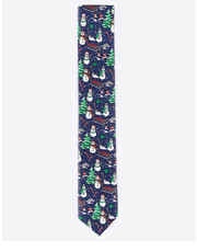 mucha dla dziecka - Krawat dziecięcy Z18171103MER.015 - Answear.com