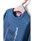 Koszulka Coccodrillo - Longsleeve dziecięcy 122-146 cm J17143102NOI.014