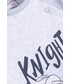 Koszulka Coccodrillo - Longsleeve dziecięcy 68-86 cm J17143101KNI.022