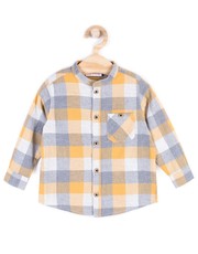 koszulka - Koszula dziecięca 62-86 cm J17136101KNI.022 - Answear.com