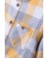 Koszulka Coccodrillo - Koszula dziecięca 62-86 cm J17136101KNI.022