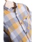 Koszulka Coccodrillo - Koszula dziecięca 62-86 cm J17136101KNI.022