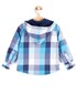 Koszulka Coccodrillo - Koszula dziecięca 92-116 cm J17136301HEY.022