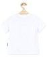 Koszulka Coccodrillo - T-shirt dziecięcy 92-116 cm J17143201REB.001
