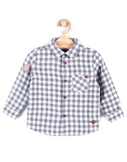 koszulka - Koszula dziecięca 62-86 cm Z17136101UPA.019 - Answear.com