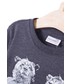 Koszulka Coccodrillo - Longsleeve dziecięcy 122-146 cm J17143101NOI.020