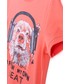 Koszulka Coccodrillo - T-shirt dziecięcy 122-146 cm J17143201NOI.006