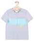 Koszulka Coccodrillo - T-shirt dziecięcy 92-122 cm W18143204BRE.019