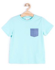 koszulka - T-shirt dziecięcy 104-158 cm W18143208BAB.013 - Answear.com