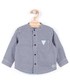 Koszulka Coccodrillo - Koszula dziecięca 62-86 cm W18136101MEL.022