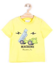 koszulka - T-shirt dziecięcy 92-122 cm W181432M1BRE.004 - Answear.com