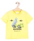 Koszulka Coccodrillo - T-shirt dziecięcy 92-122 cm W181432M1BRE.004