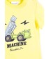 Koszulka Coccodrillo - T-shirt dziecięcy 92-122 cm W181432M1BRE.004