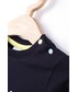 Koszulka Coccodrillo - Longsleeve dziecięcy 74-86 cm W181431M1MEL.021