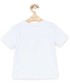 Koszulka Coccodrillo - T-shirt dziecięcy 68-86 cm W181432M4MEL.001