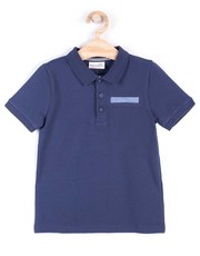 koszulka - Polo dziecięce 110-128 cm W18143601BAB.015 - Answear.com