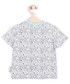 Koszulka Coccodrillo - T-shirt dziecięcy 62-86 cm W181432M3SKA.019
