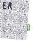 Koszulka Coccodrillo - T-shirt dziecięcy 62-86 cm W181432M3SKA.019
