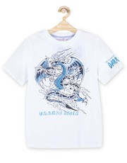 koszulka - T-shirt dziecięcy 128-158 cm W181432M2JAP.001 - Answear.com