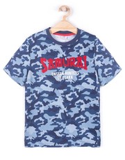koszulka - T-shirt dziecięcy 128-158 cm W181432M1JAP.022 - Answear.com