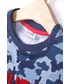Koszulka Coccodrillo - T-shirt dziecięcy 128-158 cm W181432M1JAP.022