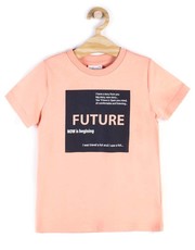 koszulka - T-shirt dziecięcy 122-158 cm W181432M6BAB.006 - Answear.com