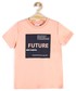 Koszulka Coccodrillo - T-shirt dziecięcy 122-158 cm W181432M6BAB.006
