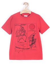 koszulka - T-shirt dziecięcy 128-158 cm W181432M4JAP.009 - Answear.com