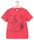 Koszulka Coccodrillo - T-shirt dziecięcy 128-158 cm W181432M4JAP.009