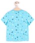 Koszulka Coccodrillo - T-shirt dziecięcy 92-122 cm W18143202BRE.013