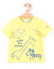 koszulka - T-shirt dziecięcy 62-86 cm W181432M1MEL.004 - Answear.com