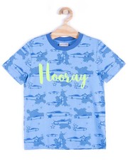 koszulka - T-shirt dziecięcy 122-134 cm W181432M1BAB.014 - Answear.com