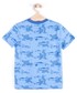Koszulka Coccodrillo - T-shirt dziecięcy 122-134 cm W181432M1BAB.014