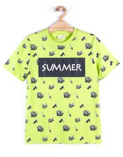 koszulka - T-shirt dziecięcy 104-158 cm W181432M4BAB.011 - Answear.com