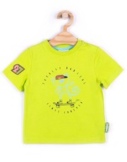 koszulka - T-shirt dziecięcy 68-86 cm W181432M2SKA.011 - Answear.com