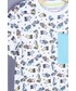 Koszulka Coccodrillo - T-shirt dziecięcy 92-122 cm W18143205BRE.022