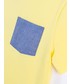 Koszulka Coccodrillo - T-shirt dziecięcy 104-146 cm W18143201BAB.004