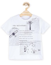 koszulka - T-shirt dziecięcy 104-158 cm W181432M5BAB.001 - Answear.com