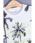 Koszulka Coccodrillo - T-shirt dziecięcy 122-158 cm W181432M7BAB.001