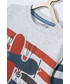 Koszulka Coccodrillo - Longsleeve dziecięcy 68-86 cm Z18143104FIN.022