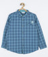Koszulka Coccodrillo - Koszula dziecięca 92-122 cm Z18136101WRA.015
