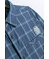 Koszulka Coccodrillo - Koszula dziecięca 92-122 cm Z18136101WRA.015