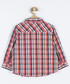 Koszulka Coccodrillo - Koszula dziecięca 68-86 cm Z18136101FIN.022