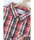 Koszulka Coccodrillo - Koszula dziecięca 68-86 cm Z18136101FIN.022