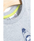 Koszulka Coccodrillo - Longsleeve dziecięcy 92-116 cm J17143103SPA.019.