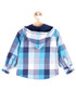 Koszulka Coccodrillo - Koszula dziecięca 92-194 cm J17136301HEY.022.