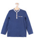 Koszulka Coccodrillo - Longsleeve dziecięcy 104-116 cm J17143106BAB.015