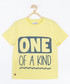 Koszulka Coccodrillo - T-shirt dziecięcy 92-122 cm W191432M2BEB.004
