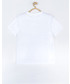 Koszulka Coccodrillo - T-shirt dziecięcy 92-146 cm W191432M1BAB.001