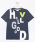 Koszulka Coccodrillo - T-shirt dziecięcy 104-164 cm W19143204BAB.015
